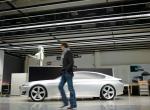 BMW CS Concept 2007 года
